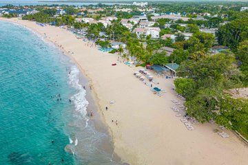 Shore Excursion Puerto Plata City Tour and Beach Escape