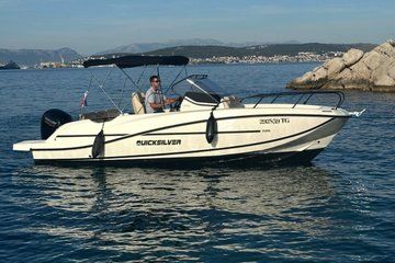 Explore Croatias Hidden Gem Custom Boat Tours
