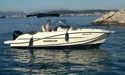 Explore Croatias Hidden Gem Custom Boat Tours