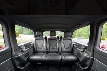 Premium VTC Private Transfer Service in Barcelona