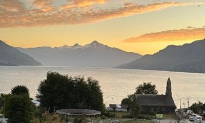 15-Day Southern Road Adventure