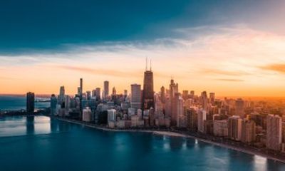 360 Chicago Admission & Fast Pass