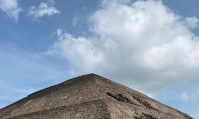 Skip the Line tickets for the Teotihuacan Archaeological Zone