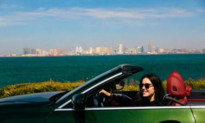 Bespoke Qingdao Private Tour on BMW Convertible or BYD 4WD SUV