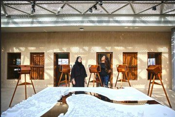 Private City Tour of Dubai with Al Shindagha Museum