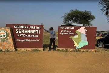 Nine Day Safari Arusha Tarangire Serengeti Ngorongoro