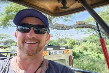 6 Days Conservation Area Ngorongoro 4WD Tour