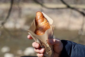 Takayama Breakfast Discovery Walk Food Culture and History Tour