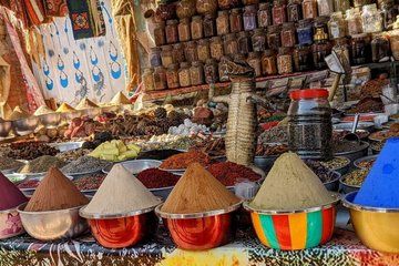 Discover Nubian Life Aswan Village Tour with Boat Ride