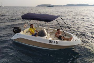 Dubrovnik Private Boat Tour Blue Cave