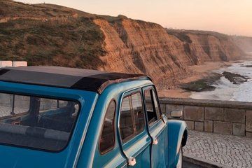 Visit Sintra Like a Local Aboard a Classic Car