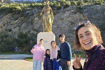 Customized Ephesus Tour with Lunch