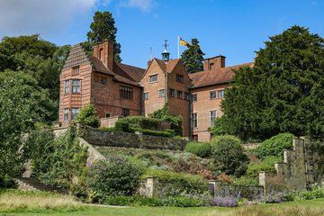 Churchill's Home and Historic Kent Villages