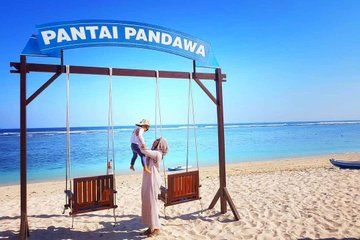 Five Day Bali Nature and Culture Guided Tour