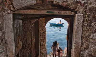 City tour Rovinj