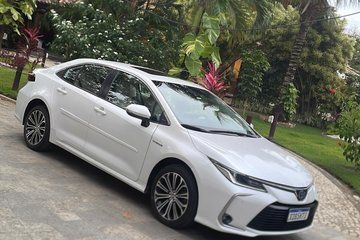 Translados Airport, Resort Villa Galé Marés Guarajuba