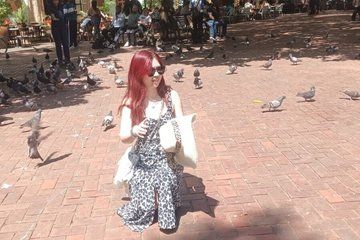 Private City Tour Punta Cana to Santo Domingo + Altos de Chavón