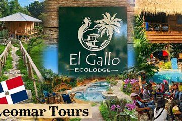 Exclusive Day Pass to El Gallo Ecolodge Nature Retreat