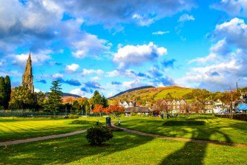 Vancouver Private North Shore Day Trip