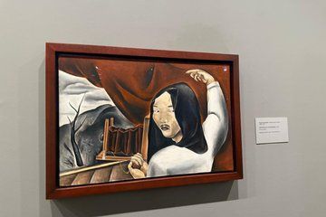 Private Group Asian and Pacific Islander Artists at the Met