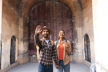 Explore Bengaluru History and Culture Walking Tour