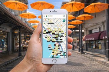 Mauritius Port Louis Tour: Self Guided GPS