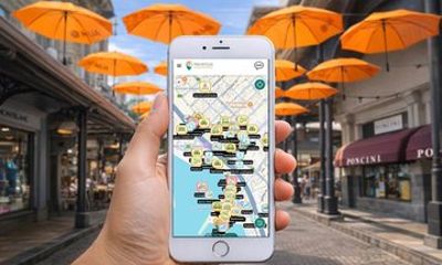 Mauritius Port Louis Tour: Self Guided GPS