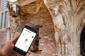 Escape Xperience Arnhem the Mysterious Disappearance