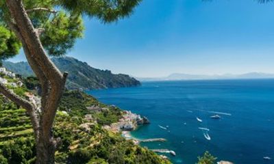 Amalfi coast tour (minimum 4 hour)