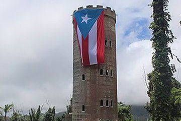1)El Yunque Rainforest and Luquillo Beach Experience
