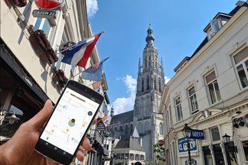 Escape Xperience Breda: The Flight of William of Orange