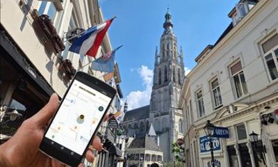Escape Xperience Breda: The Flight of William of Orange