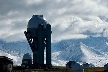Assy Plateau and Turgen Waterfall Day Tour from Almaty