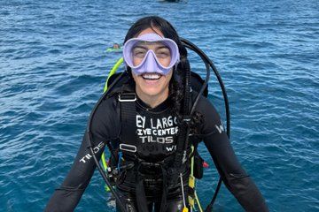 PADI Scuba Diver Course in Key Largo