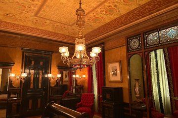 Private Tour Gilded Age Treasures and Art at the MET