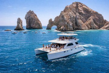 Cabo San Lucas Pelican Rock Tour Adventure