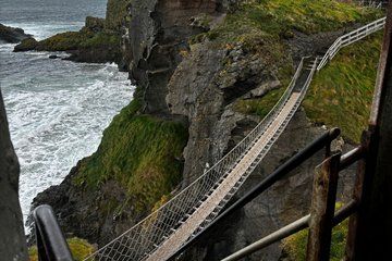 North Coast Mega Tour for up to 16 passengers.