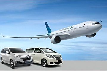 Bali Airport Transfer to Hotel with Private Driver