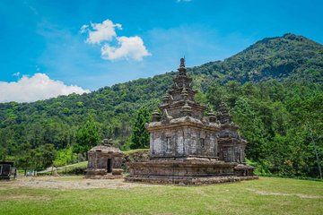 Gedong Songo Day Trip From Semarang