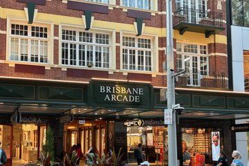 Audio Tour of Brisbane From Convict Colony to Modern Metropolis