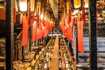 Audio Tour of Hong Kong Hollywood Road Loop