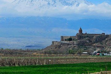 Private Tour in Armenia with Transportation