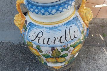 Naples: Amalfi and Positano with optional Sorrento or Ravello