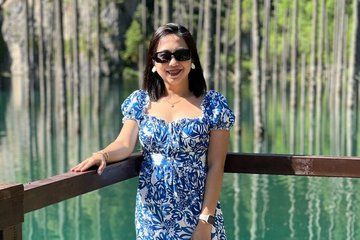 2 Day Kolsay Kaindy and Charyn. Small group max 7 people.