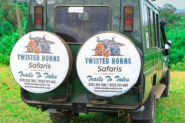 Custom Safari Adventures in Kenya Maasai Mara & More