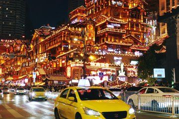 Premium Chongqing 4 Day All Inclusive and Semi Custom Escape