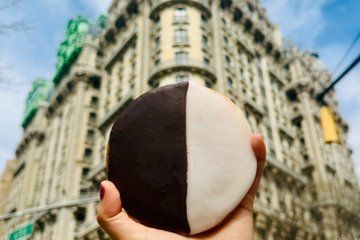 NYCookie Tour UWS Edition