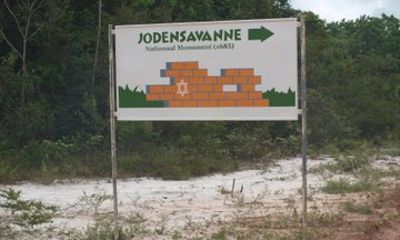 Jodensavanne Tour with One Overnight Stay at Overbridge