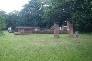 Jodensavanne Tour in Paramaribo