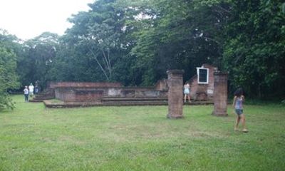 Jodensavanne Tour in Paramaribo